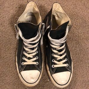 Converse All Star High Tops